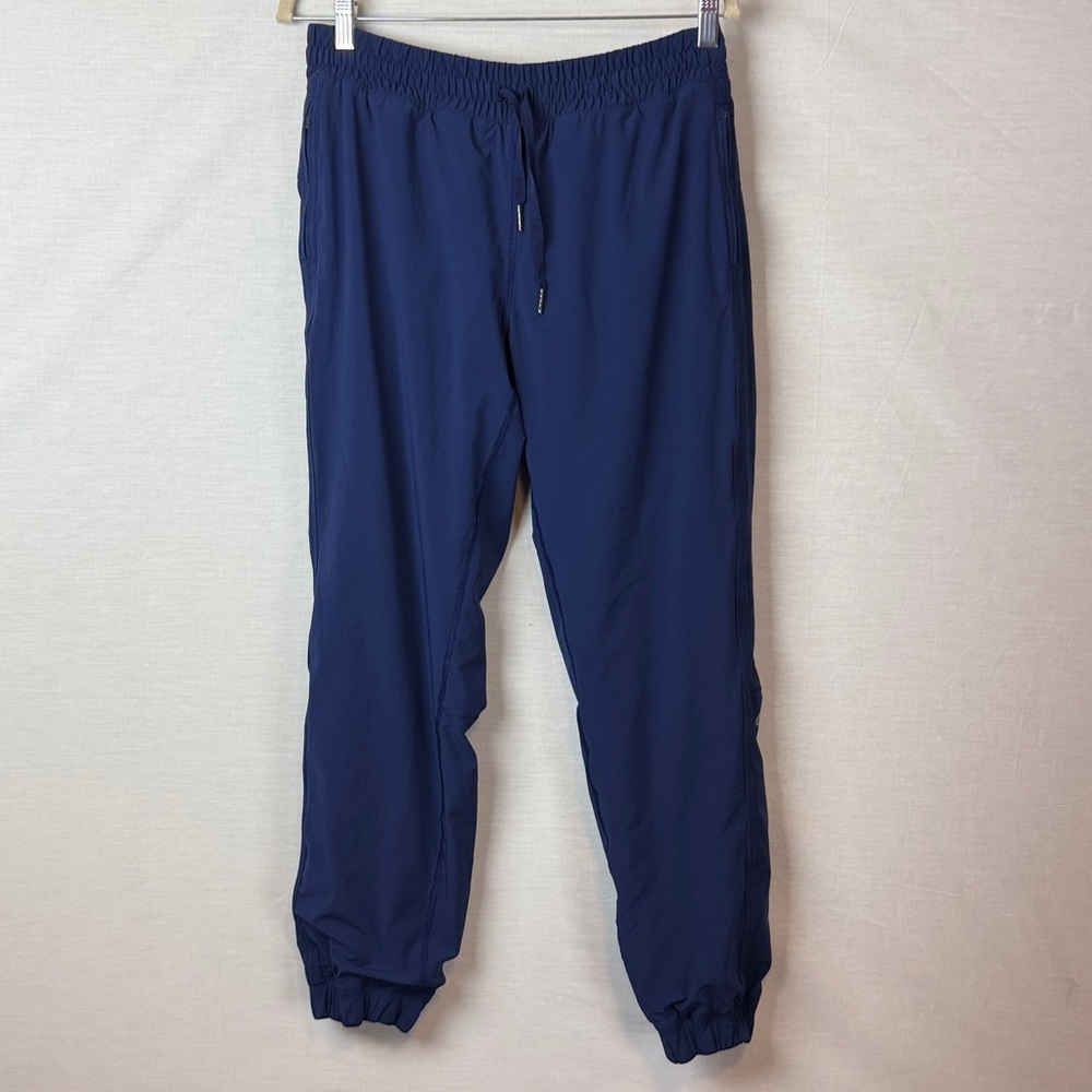 Lululemon Women’s Size 10 Performance Athletic Joggers  (No Ankle Zippers)